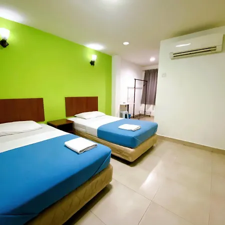 Jrl Budget Inn Hotel